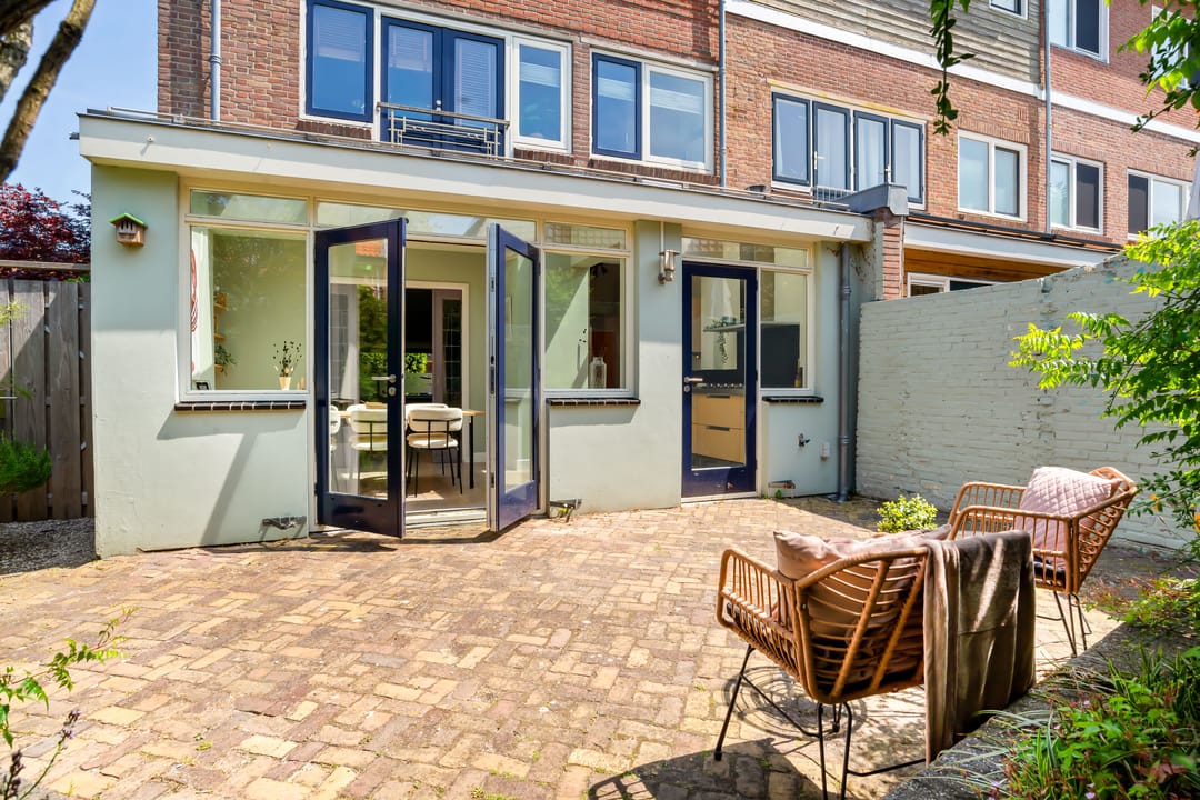 Foto 41 van Molijnstraat 36