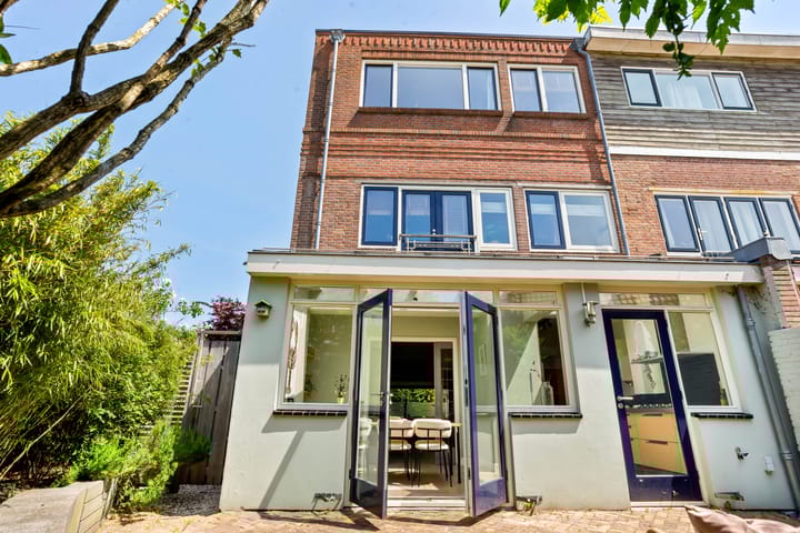 Foto 42 van Molijnstraat 36