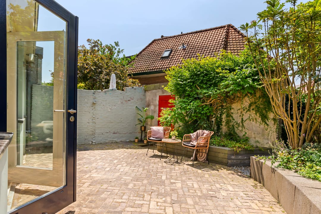 Foto 43 van Molijnstraat 36