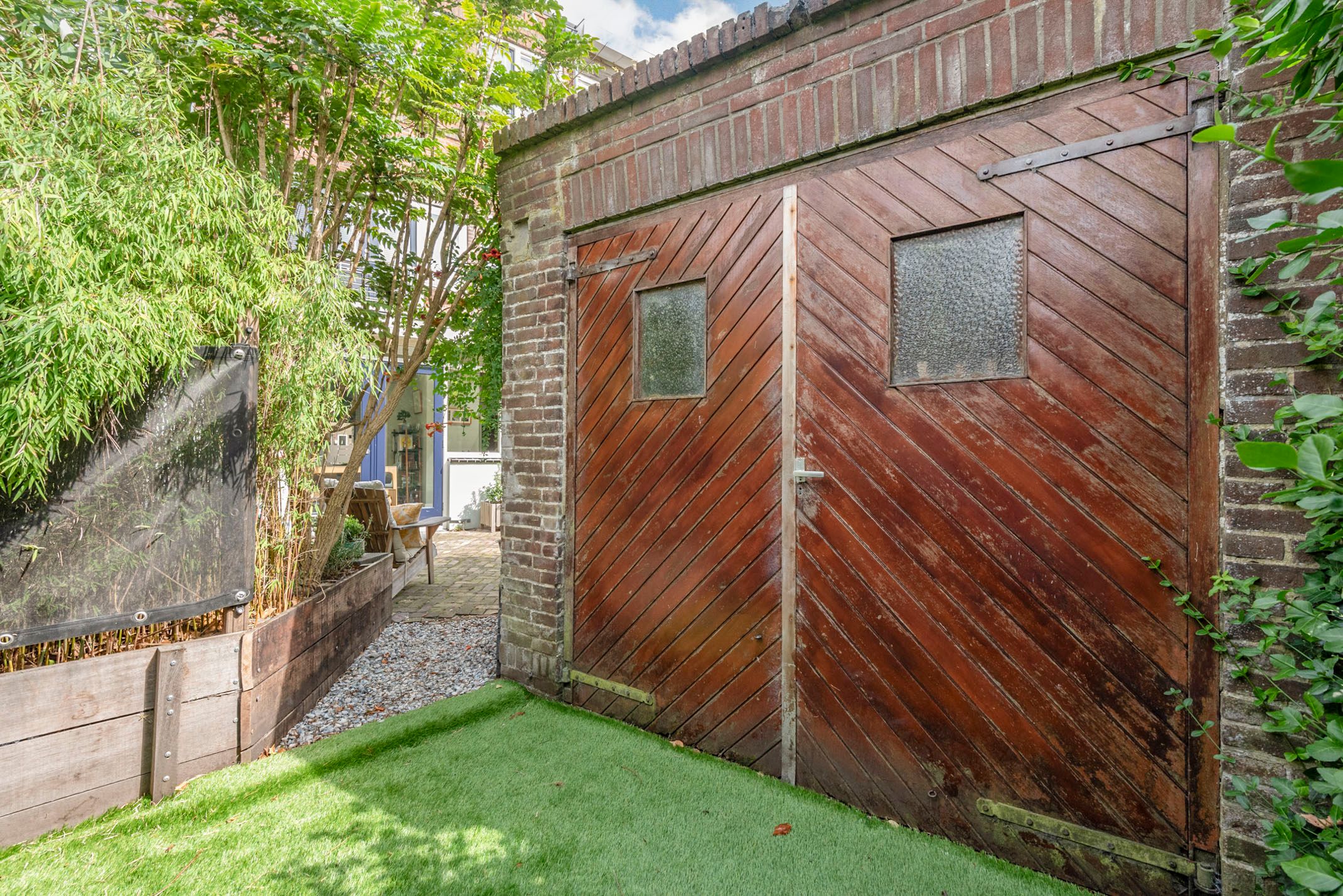 Foto 45 van Molijnstraat 36