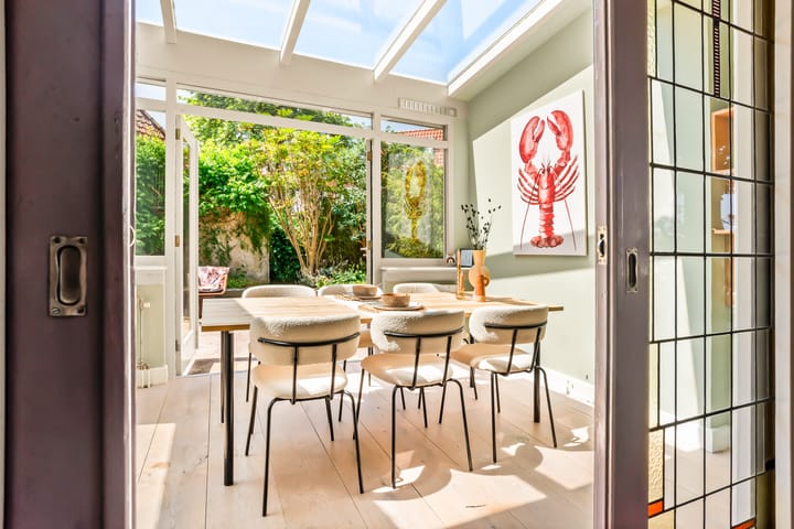 Foto 22 van Molijnstraat 36