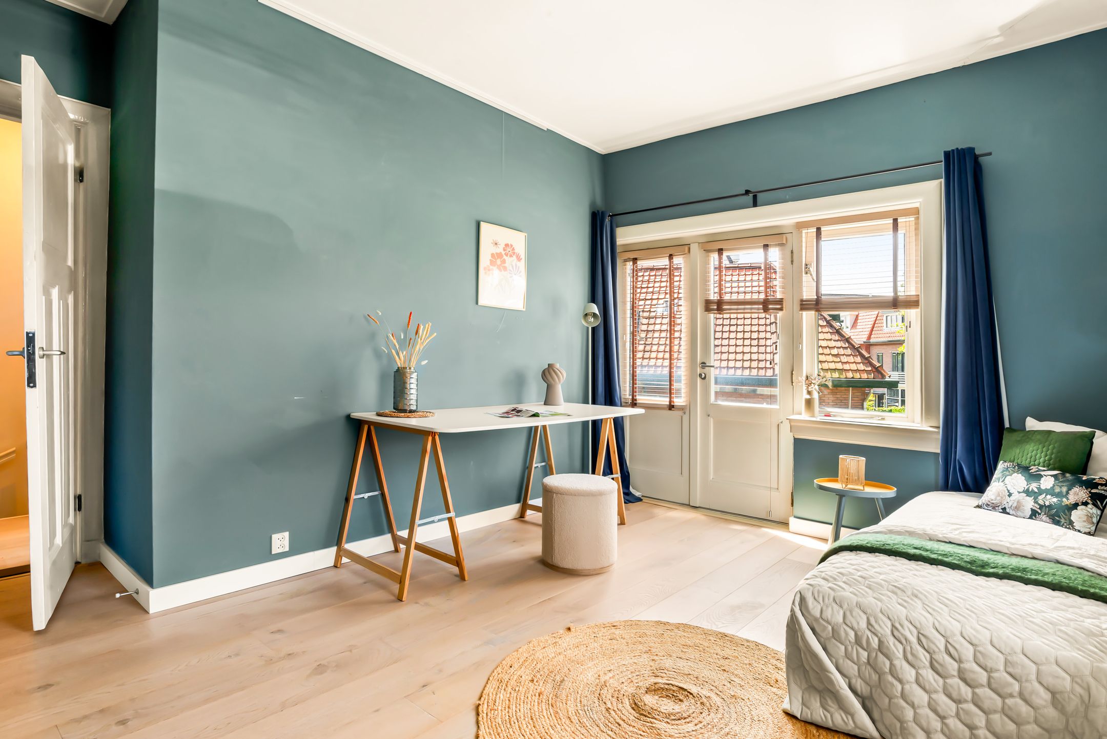 Foto 57 van Molijnstraat 36