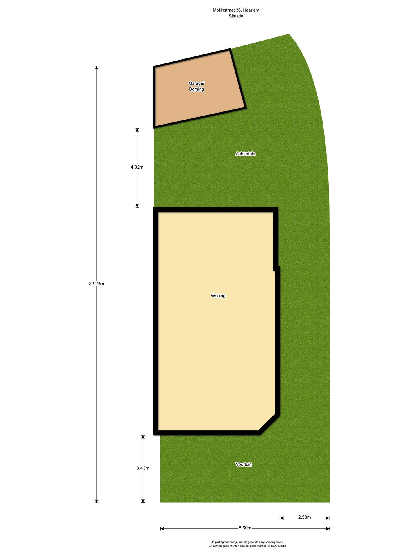 Foto 79 van Molijnstraat 36