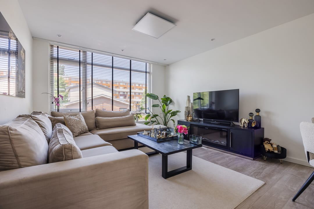 Foto 2 van van der Werffstraat 324