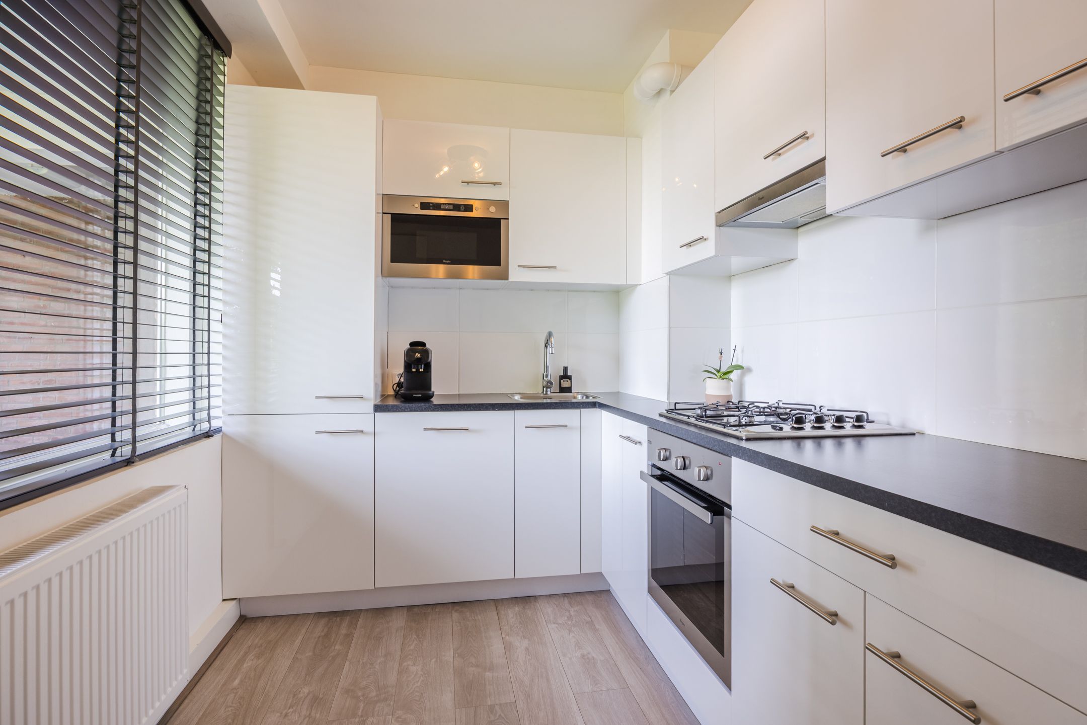 Foto 3 van van der Werffstraat 324