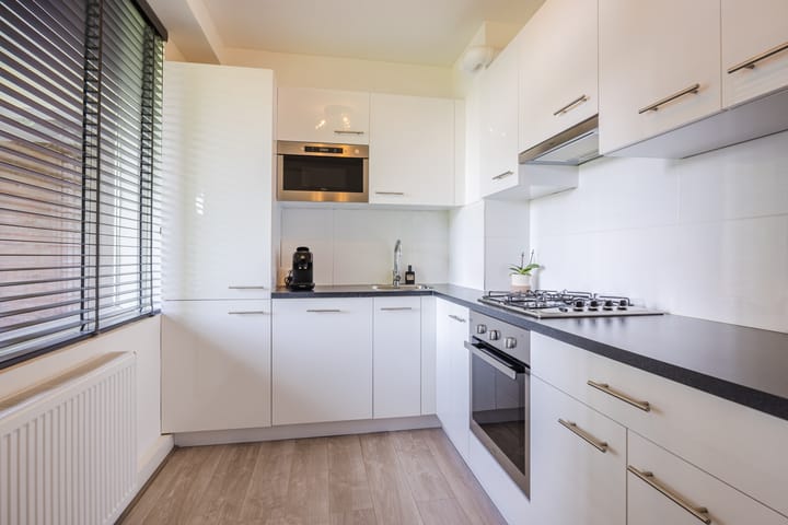 Foto 3 van van der Werffstraat 324