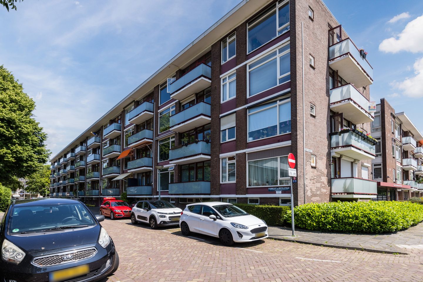 Foto 5 van van der Werffstraat 324