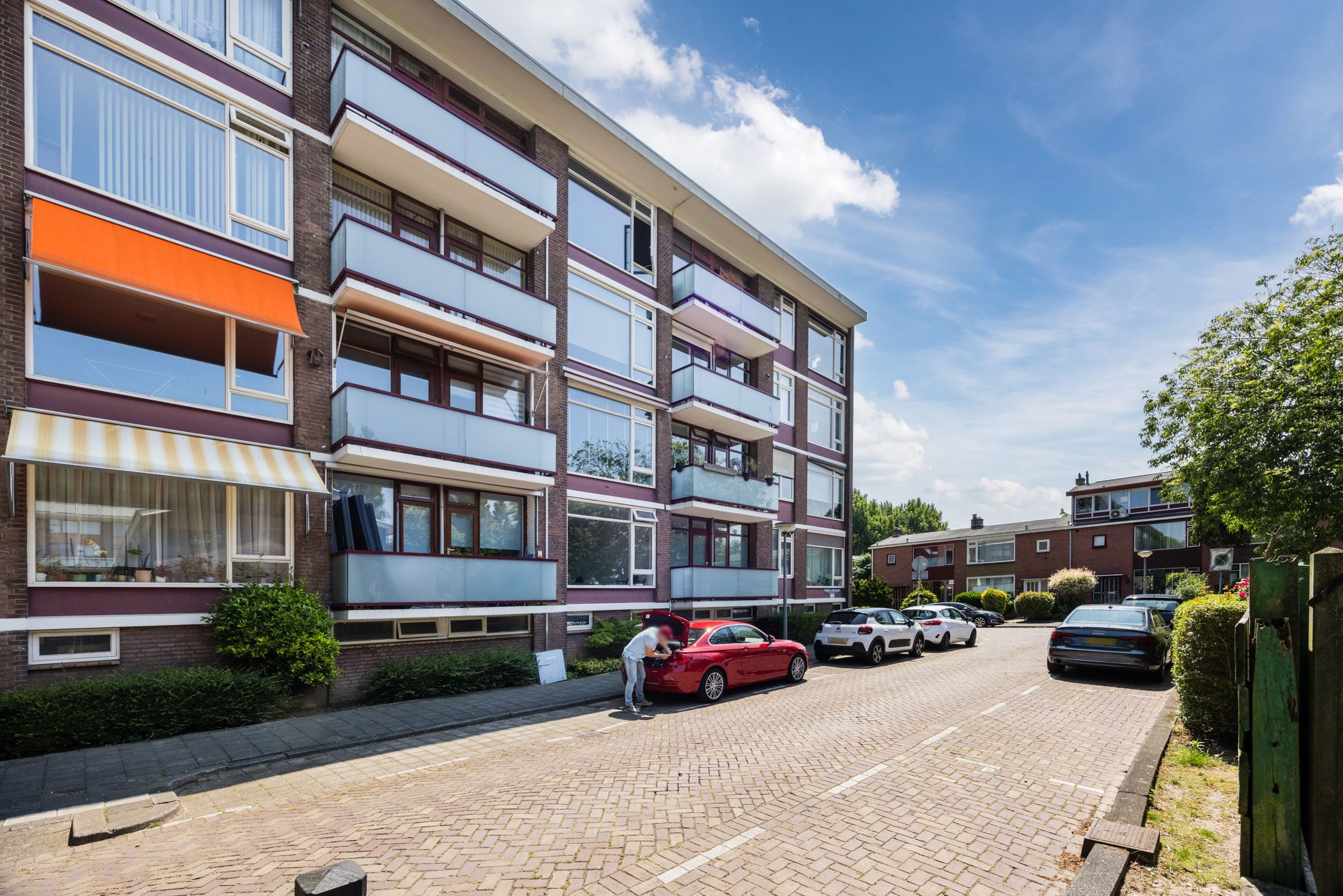 Foto 6 van van der Werffstraat 324