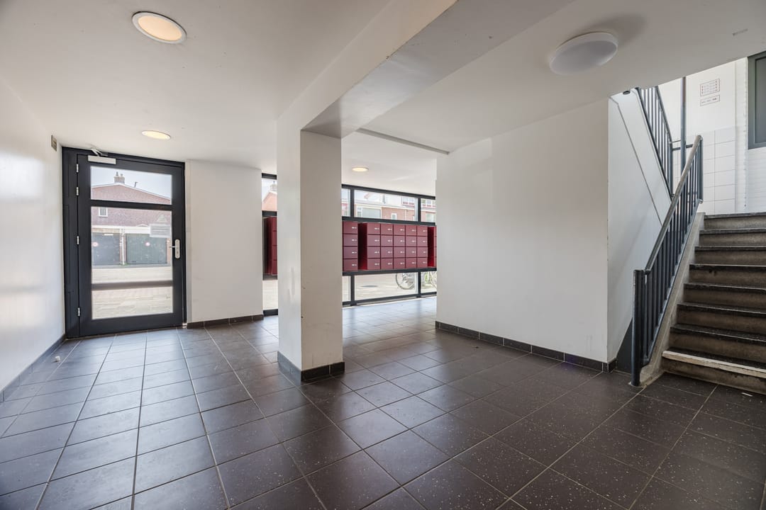 Foto 7 van van der Werffstraat 324