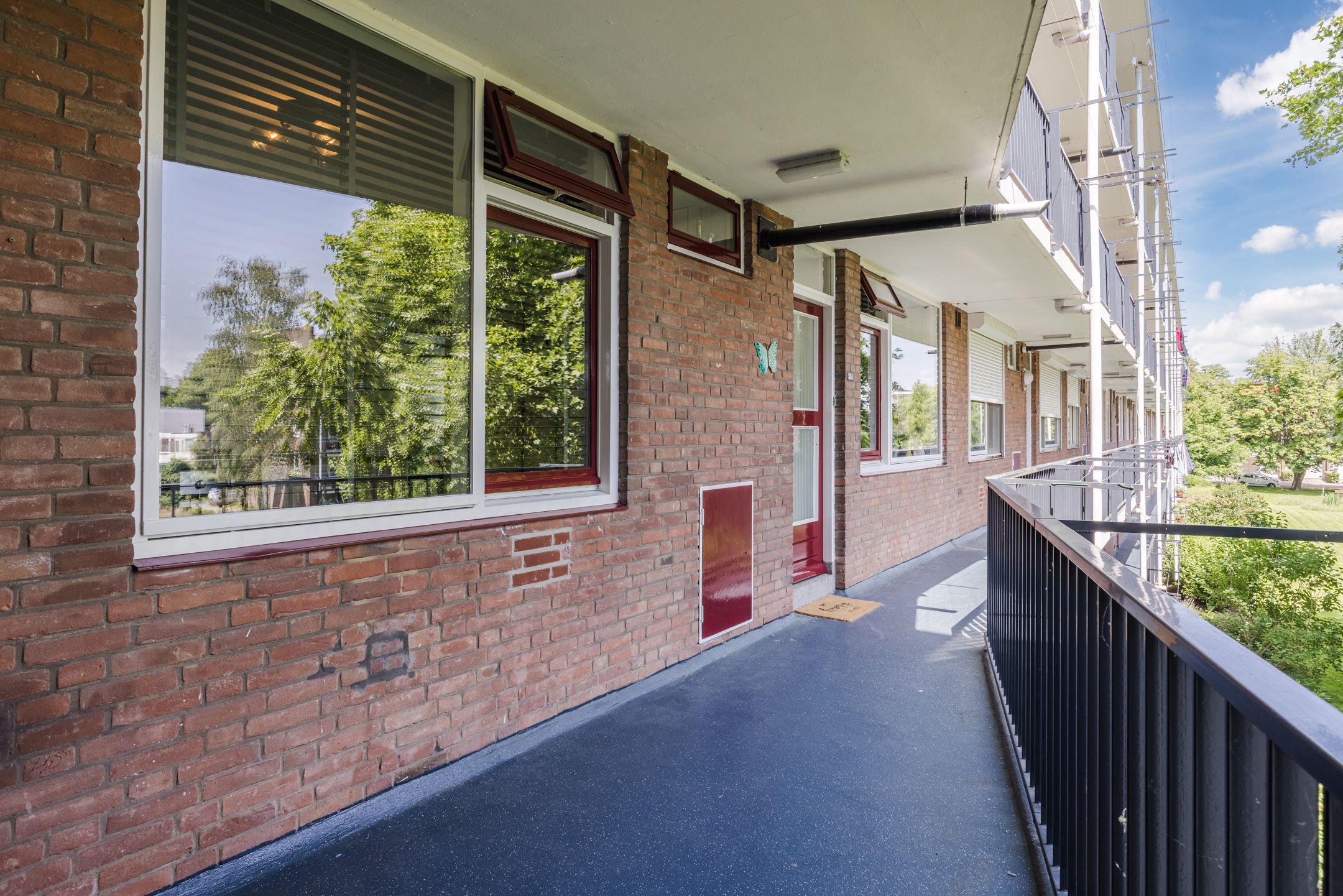 Foto 9 van van der Werffstraat 324