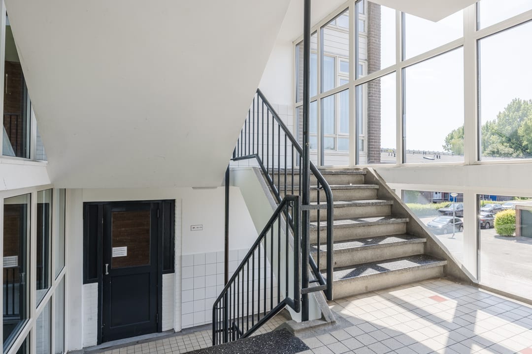 Foto 8 van van der Werffstraat 324