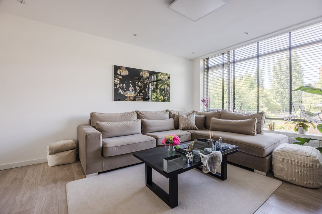 Foto 13 van van der Werffstraat 324