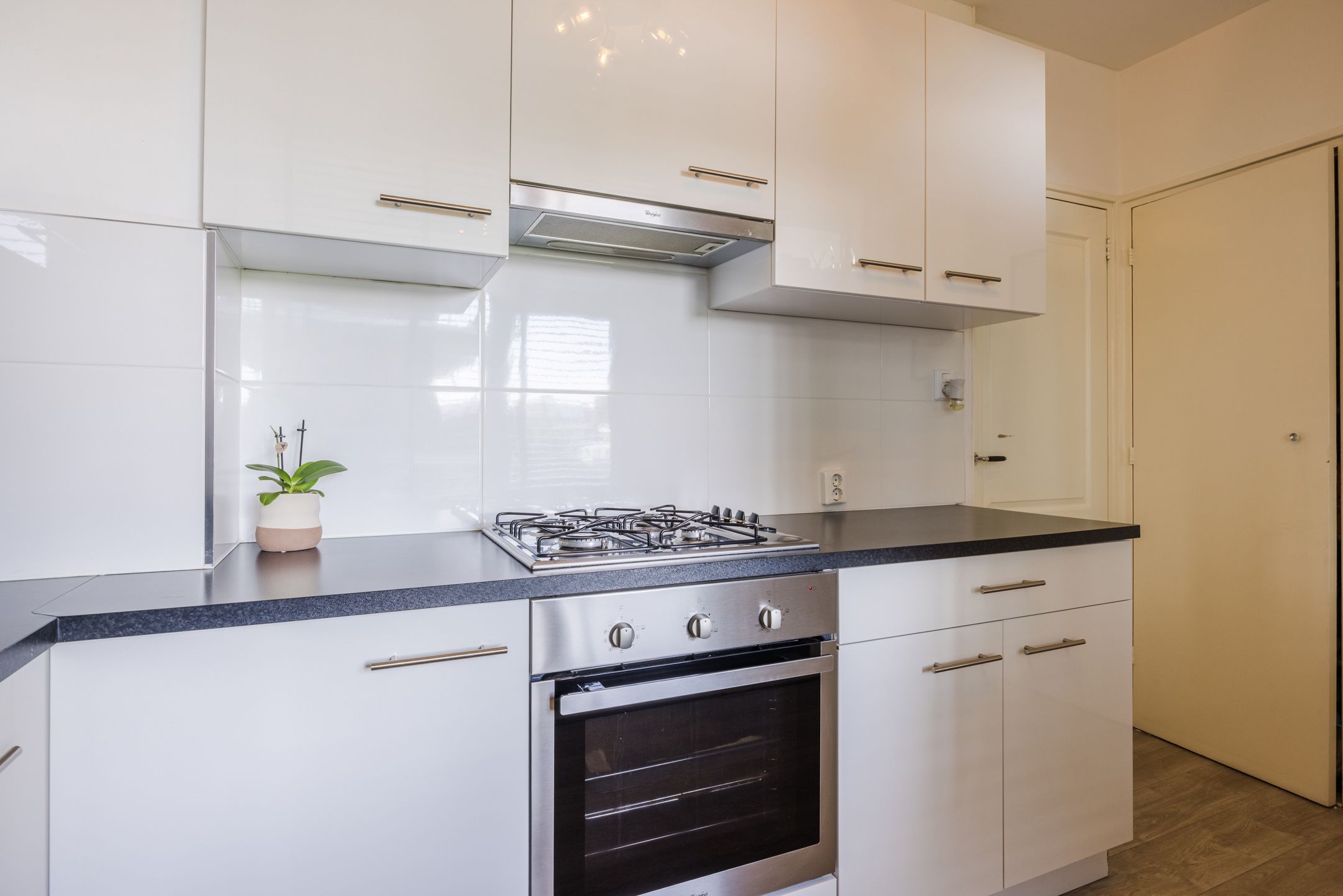 Foto 18 van van der Werffstraat 324