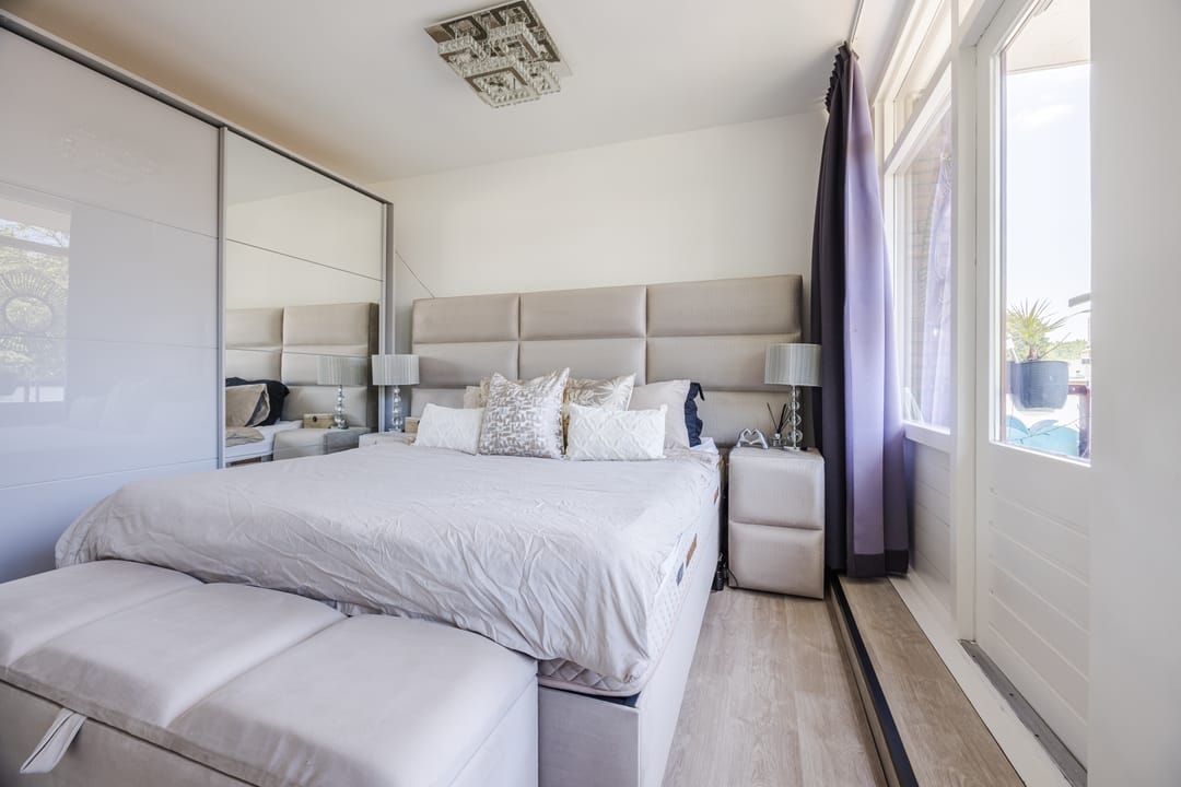 Foto 22 van van der Werffstraat 324