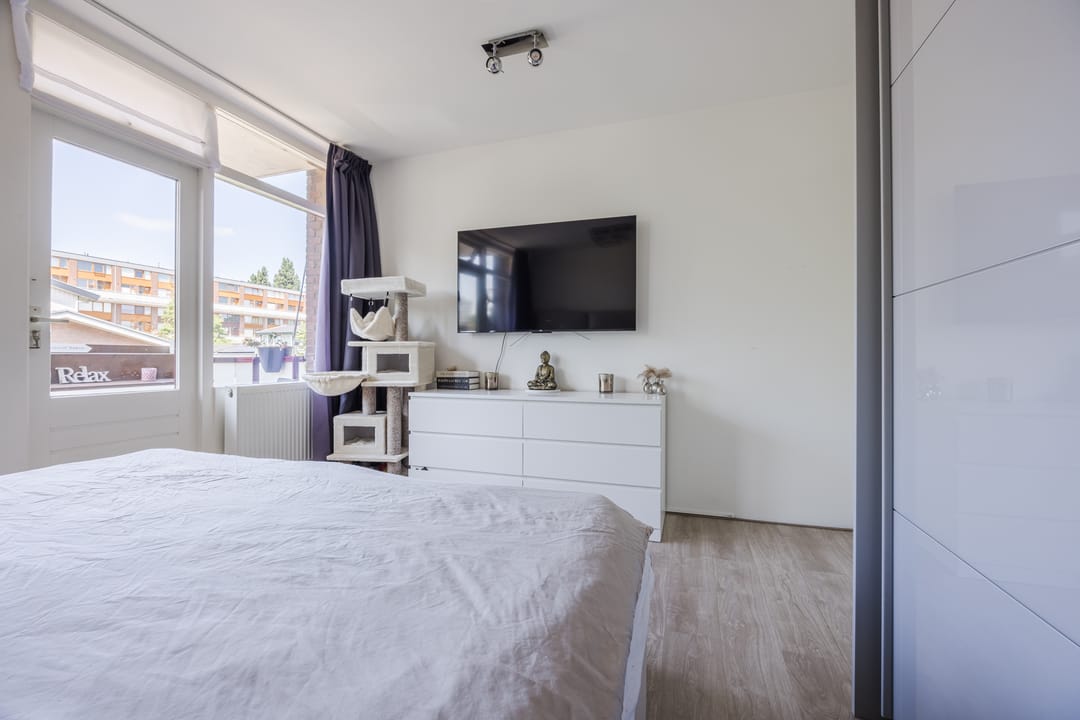 Foto 23 van van der Werffstraat 324