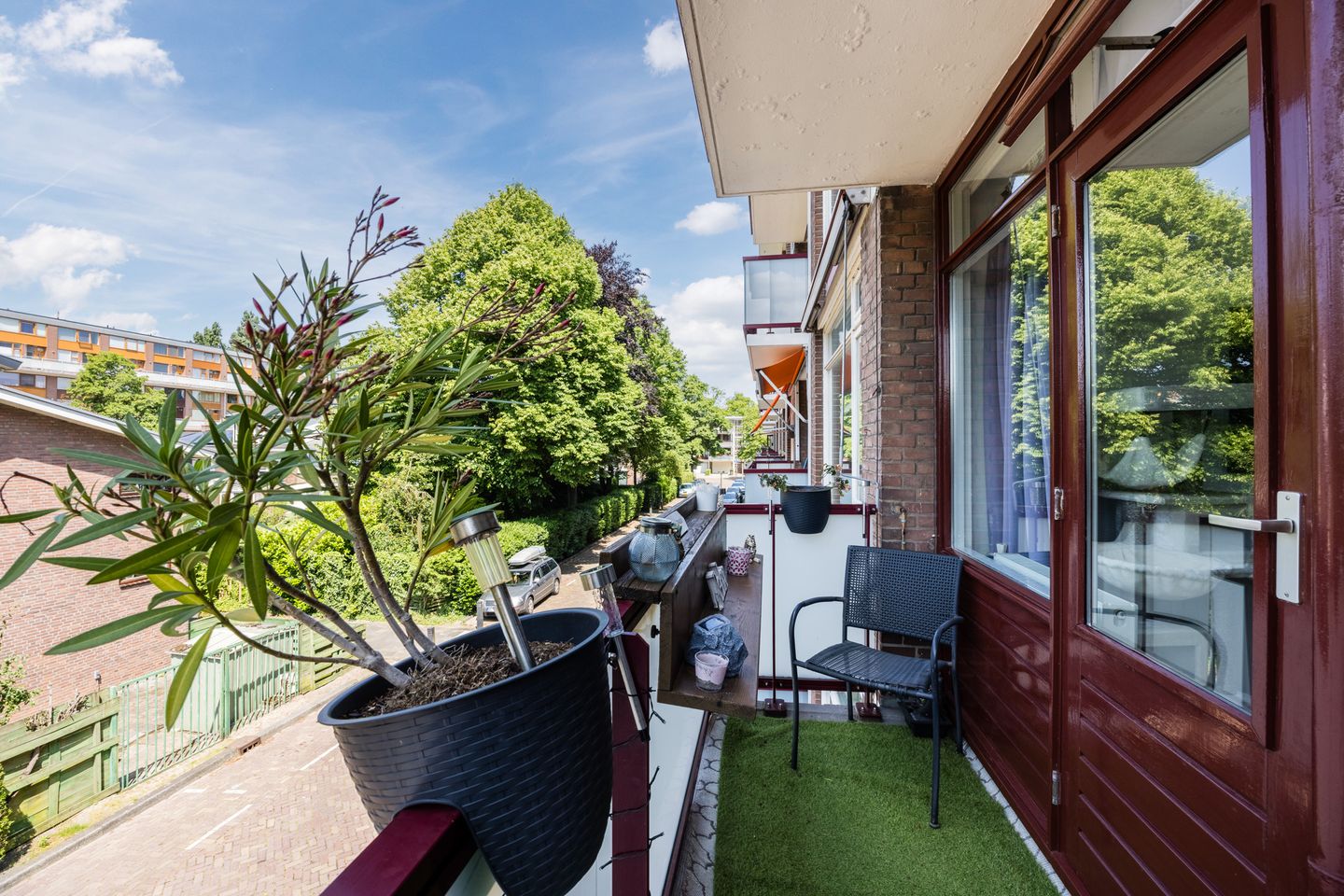 Foto 29 van van der Werffstraat 324