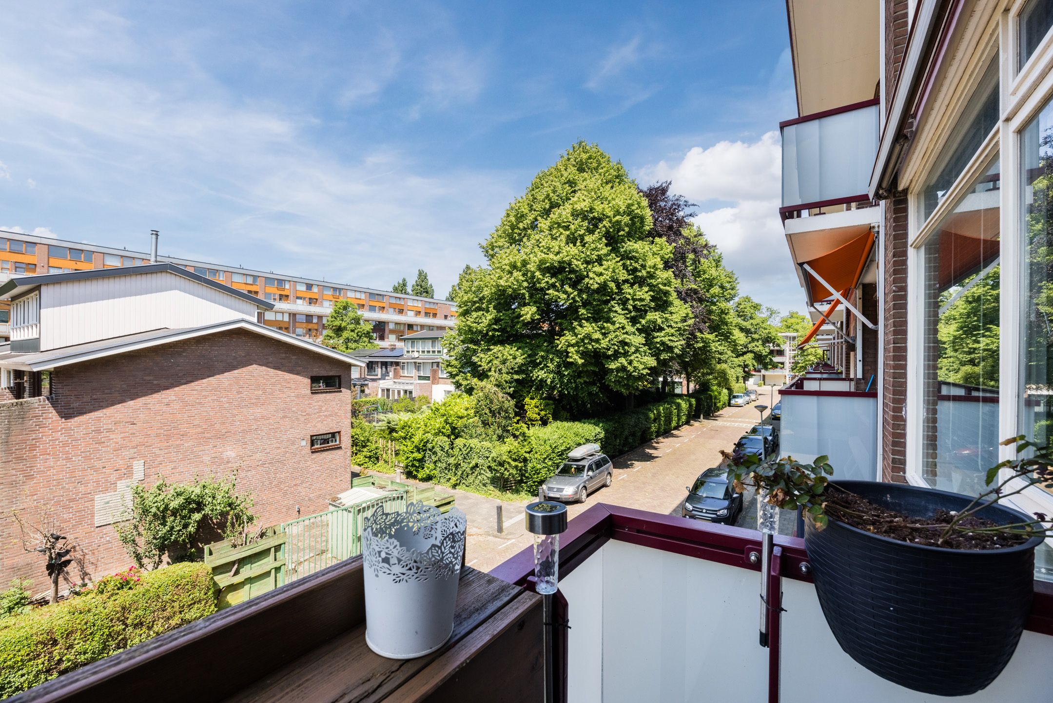 Foto 30 van van der Werffstraat 324