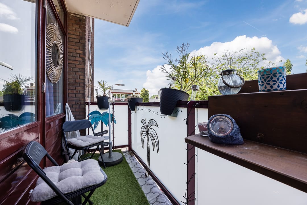 Foto 31 van van der Werffstraat 324