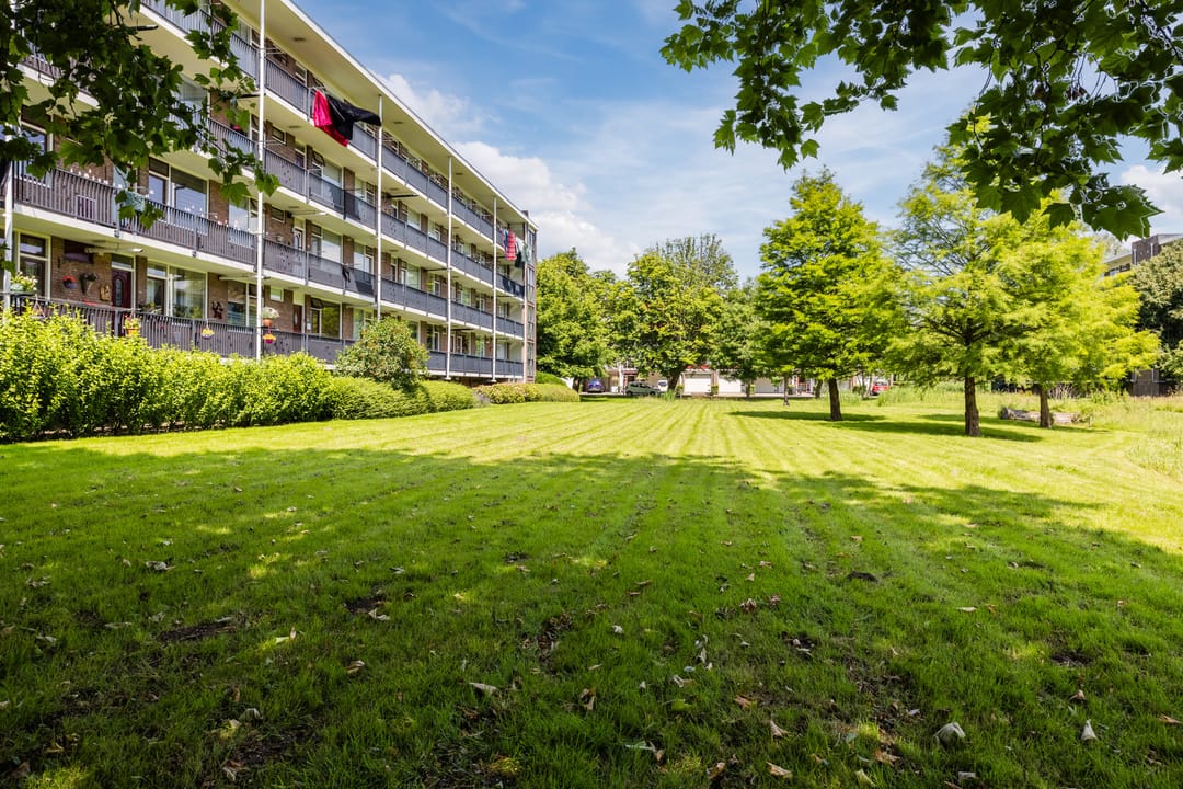 Foto 37 van van der Werffstraat 324