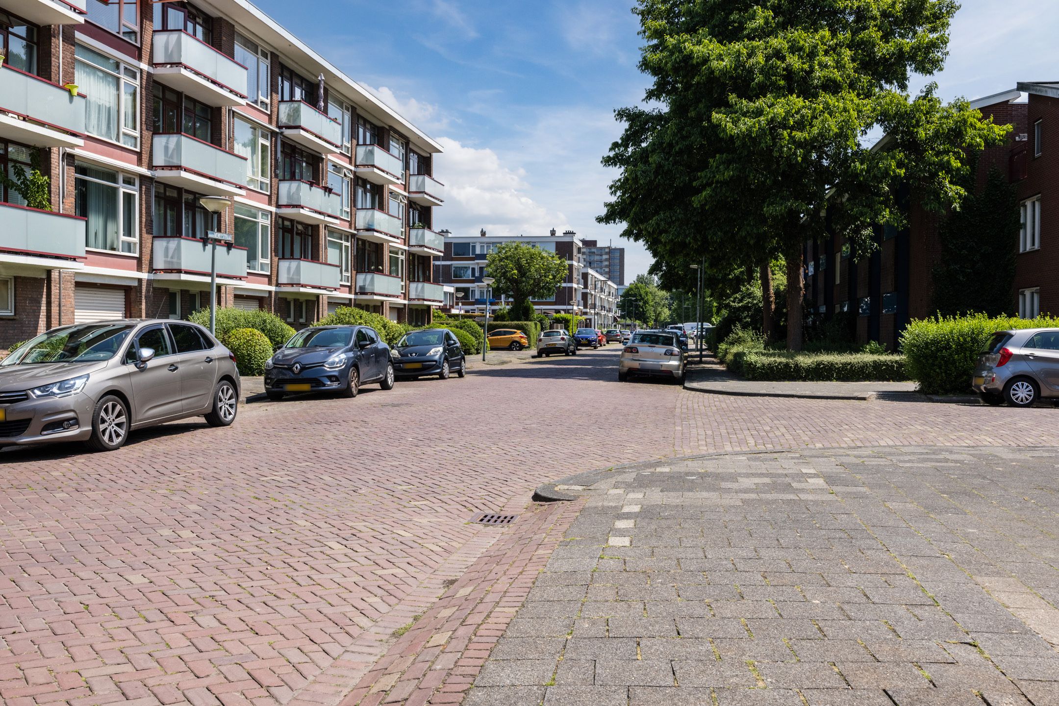 Foto 39 van van der Werffstraat 324