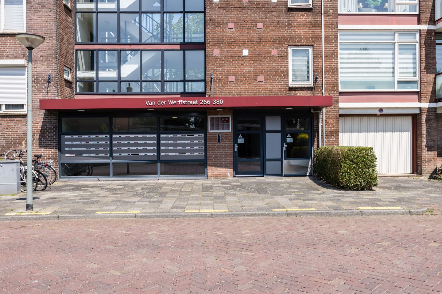 Foto 40 van van der Werffstraat 324