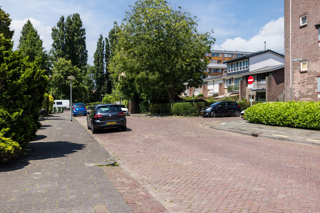 Foto 41 van van der Werffstraat 324