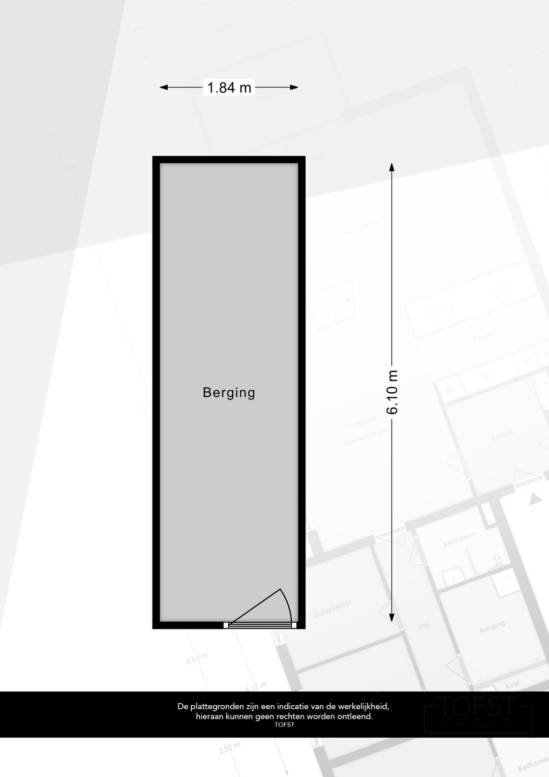 Foto 43 van van der Werffstraat 324