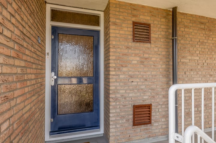 Foto 6 van Columbusrede 68