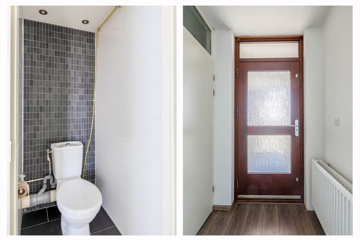 Foto 8 van Columbusrede 68