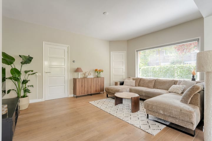 Foto 3 van Koningin Sophiastraat 30