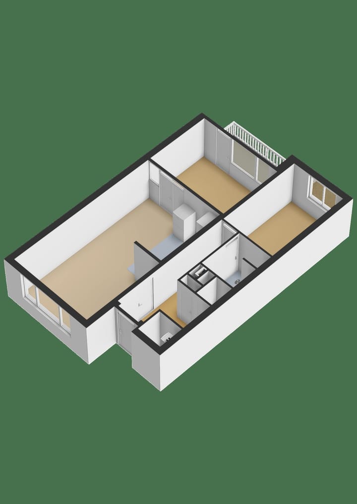 Foto 38 van Columbusrede 68