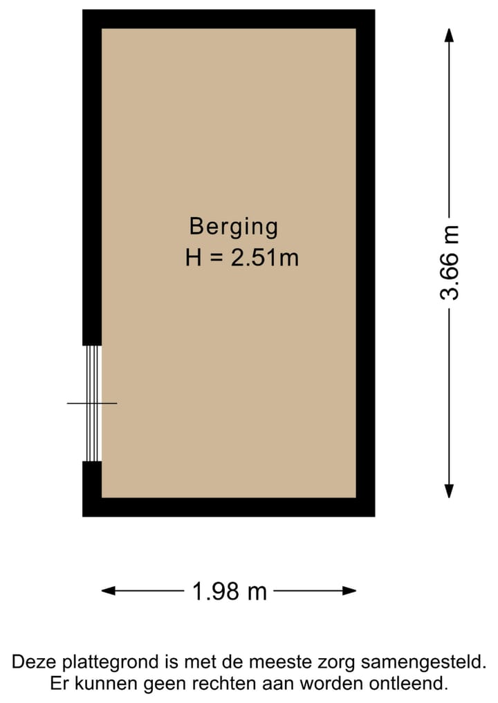 Foto 39 van Columbusrede 68