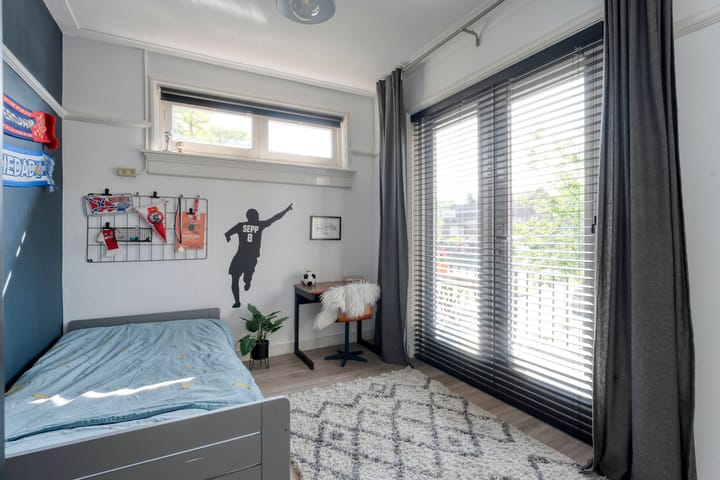 Foto 24 van Koningin Sophiastraat 30