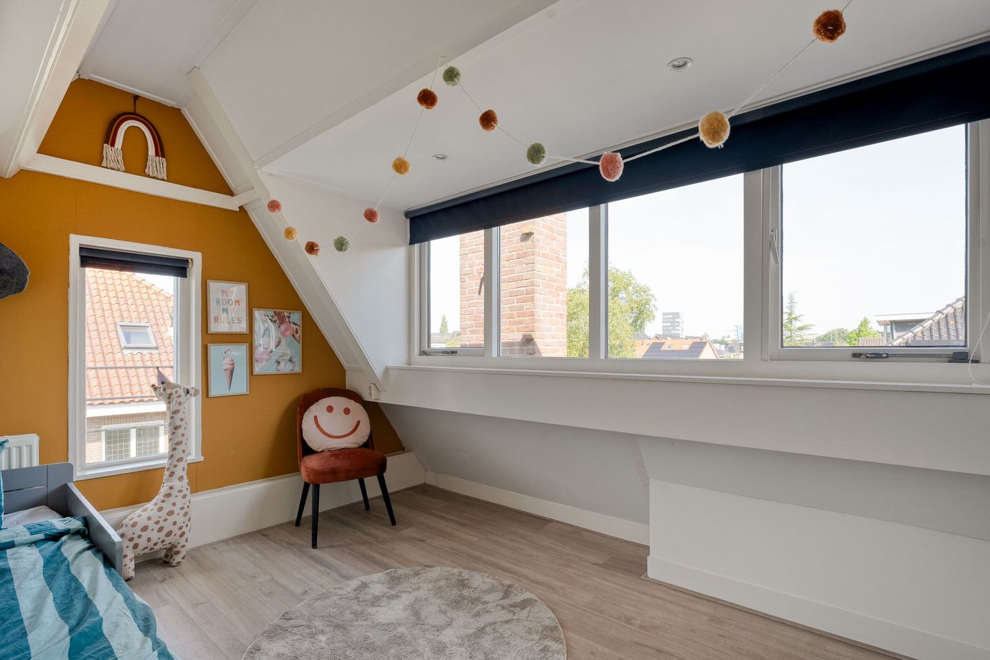 Foto 29 van Koningin Sophiastraat 30