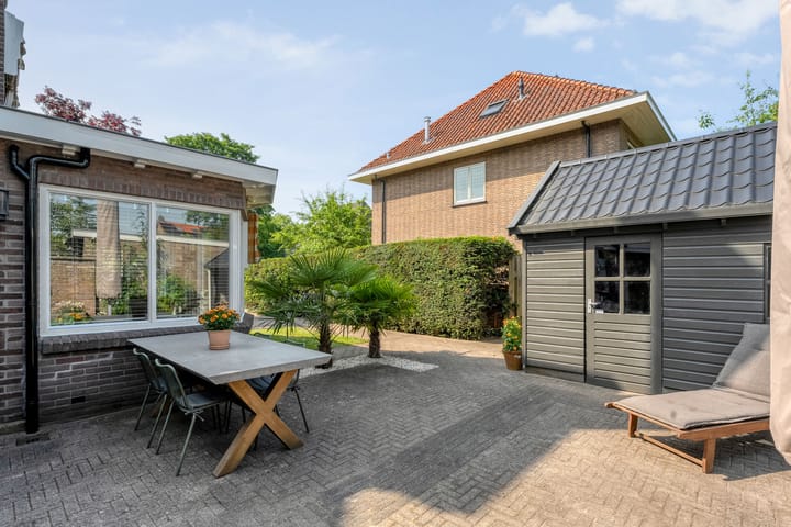 Foto 34 van Koningin Sophiastraat 30