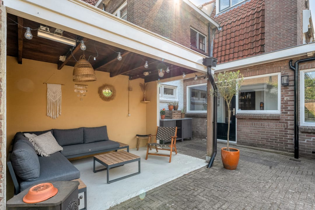 Foto 37 van Koningin Sophiastraat 30