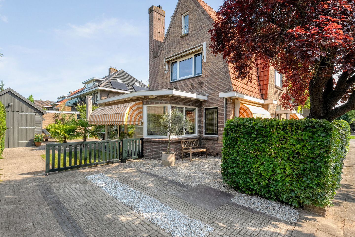 Foto 40 van Koningin Sophiastraat 30