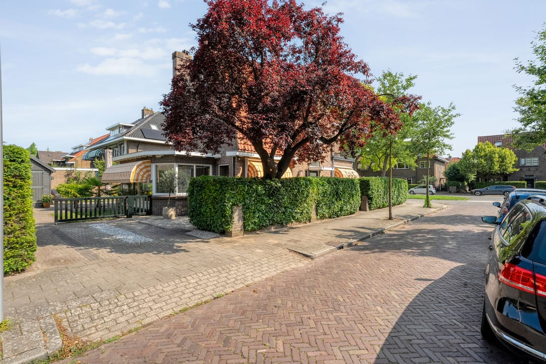 Foto 41 van Koningin Sophiastraat 30