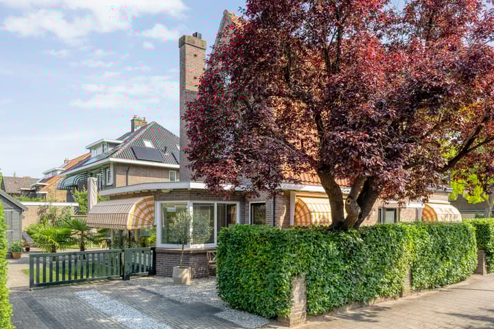 Foto 42 van Koningin Sophiastraat 30