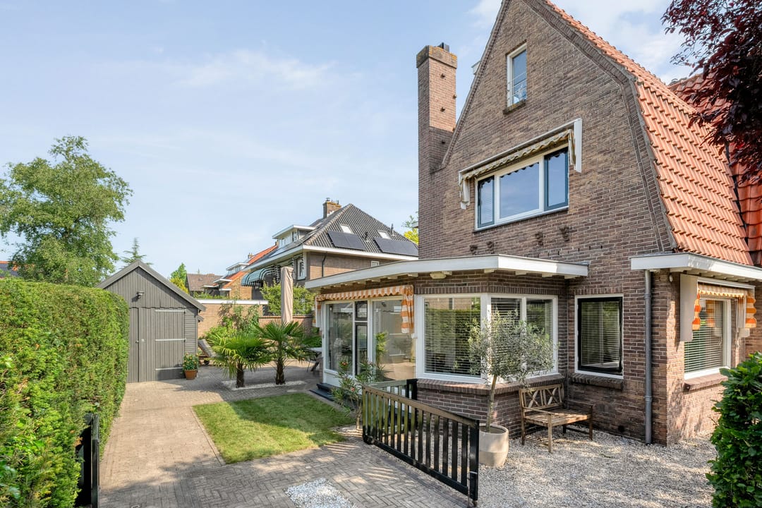 Foto 43 van Koningin Sophiastraat 30