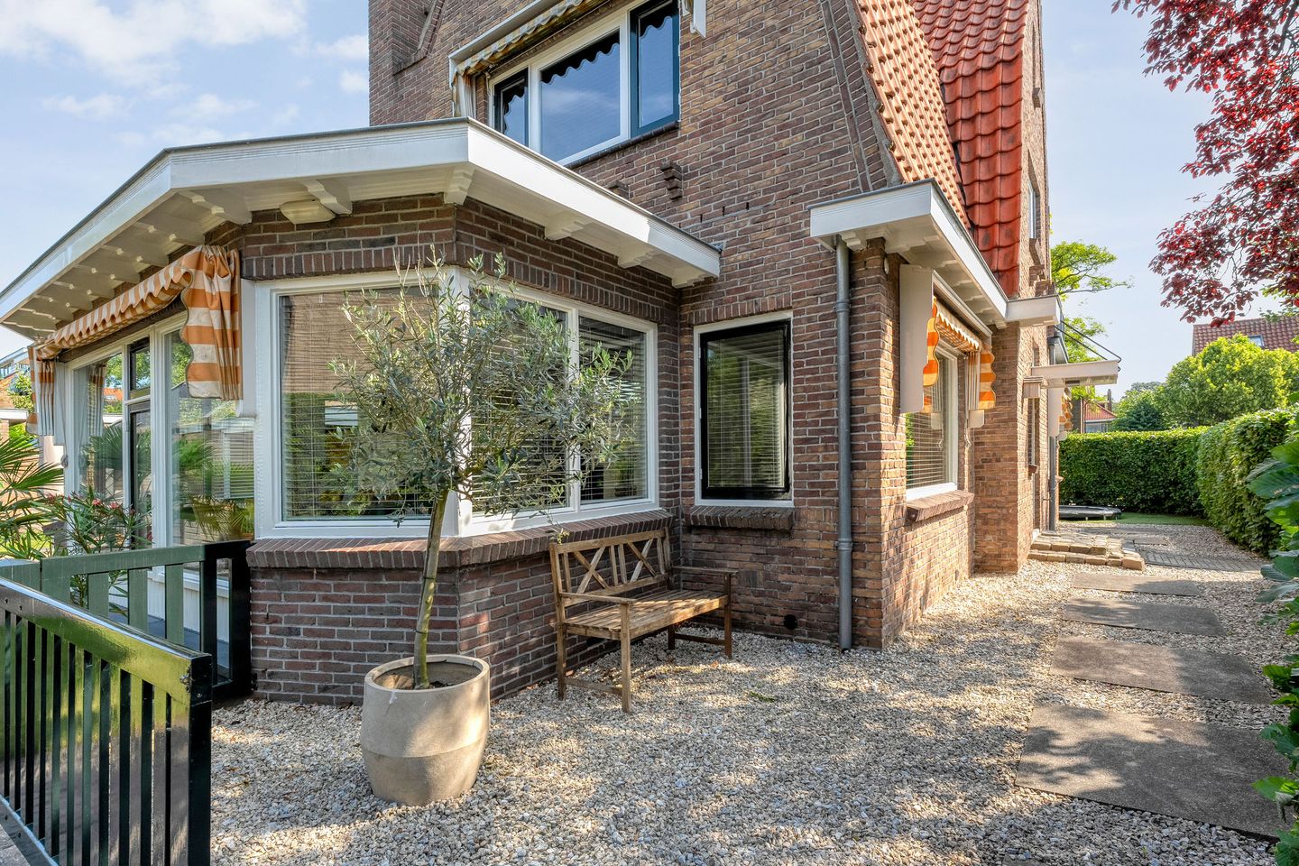 Foto 44 van Koningin Sophiastraat 30