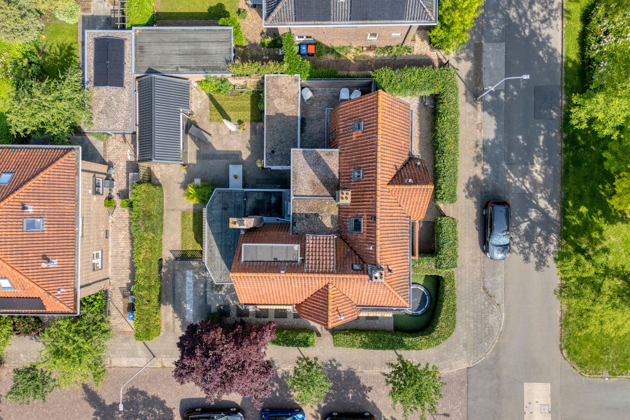 Foto 51 van Koningin Sophiastraat 30