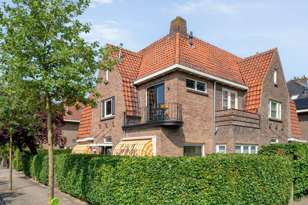 Foto 52 van Koningin Sophiastraat 30