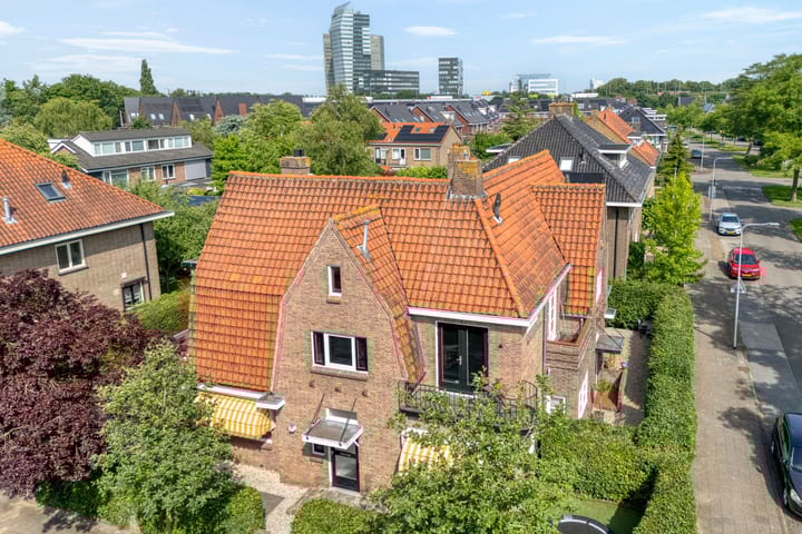 Foto 53 van Koningin Sophiastraat 30