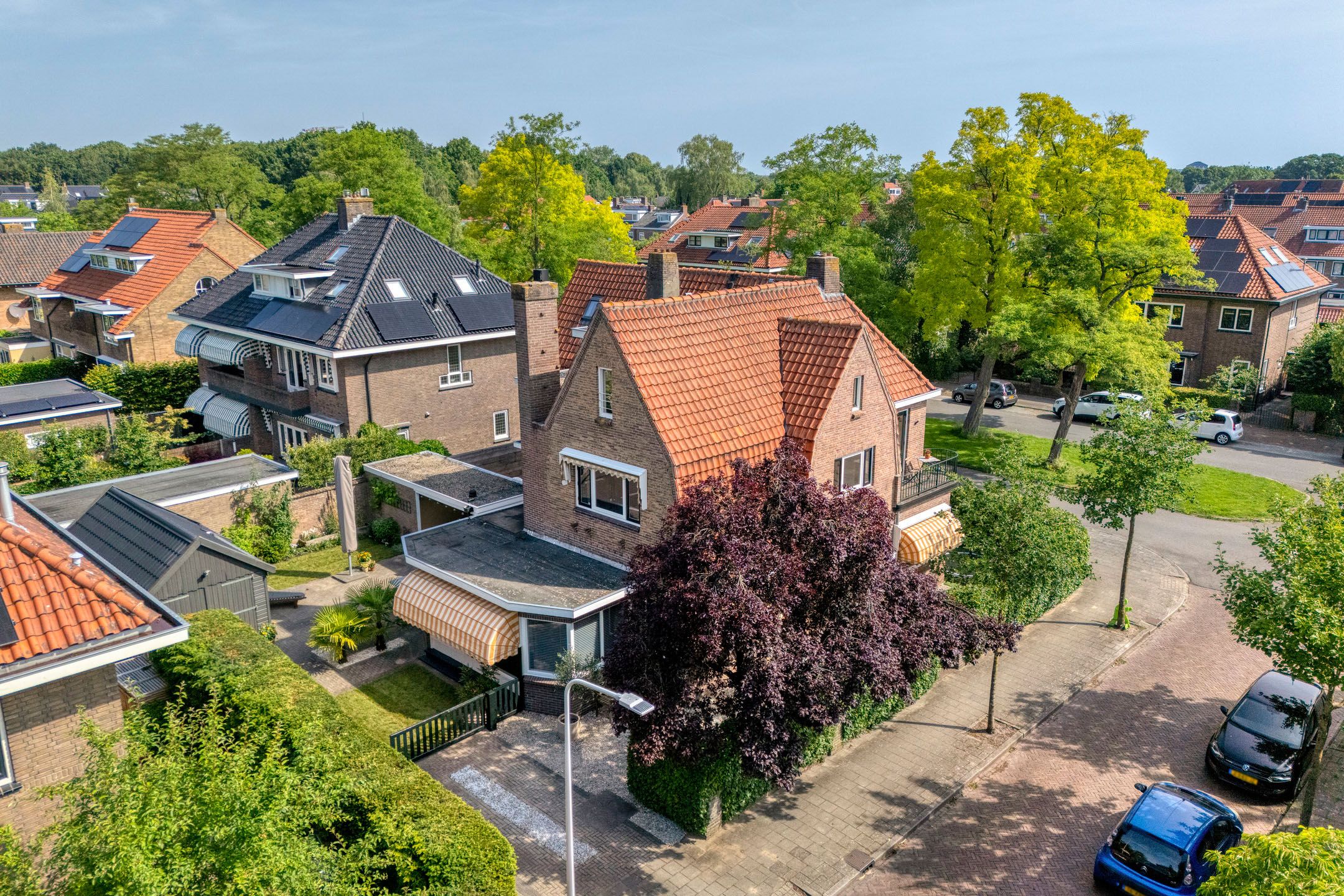 Foto 54 van Koningin Sophiastraat 30