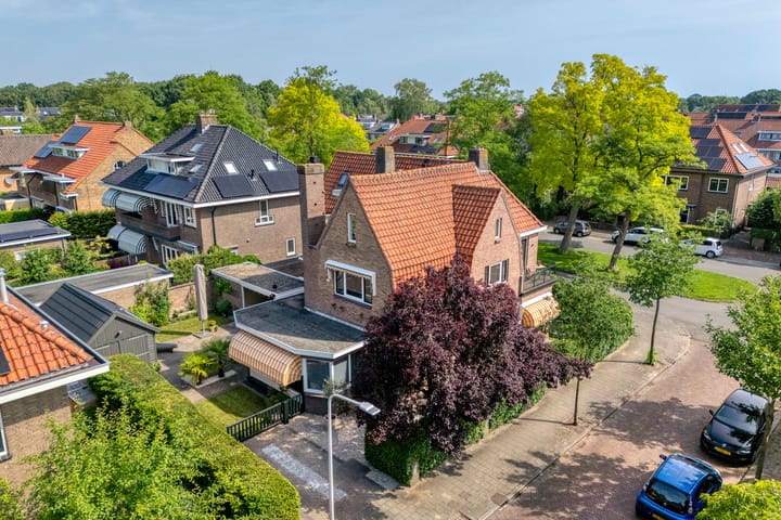 Foto 54 van Koningin Sophiastraat 30