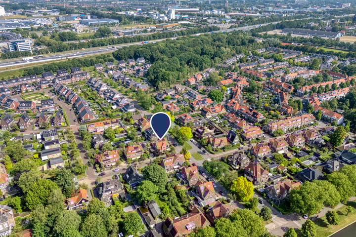 Foto 55 van Koningin Sophiastraat 30