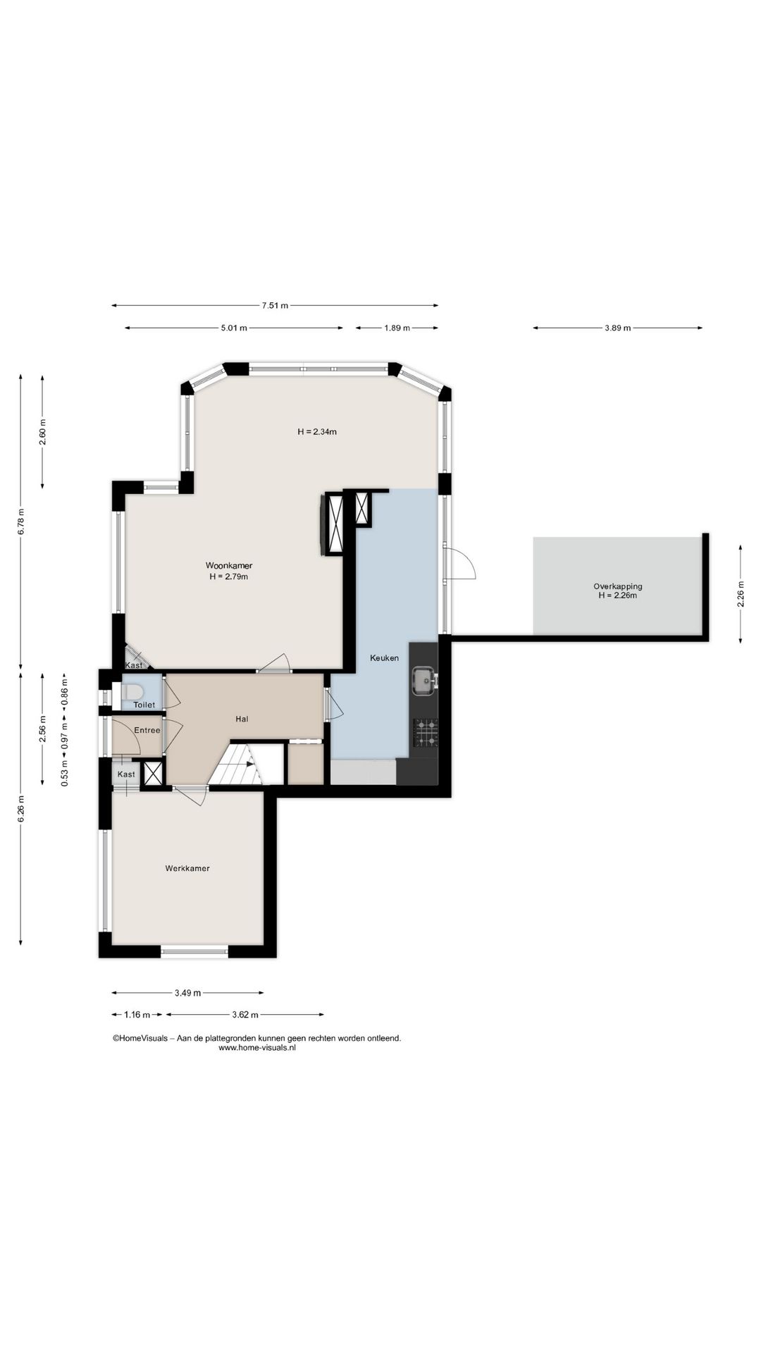 Foto 56 van Koningin Sophiastraat 30