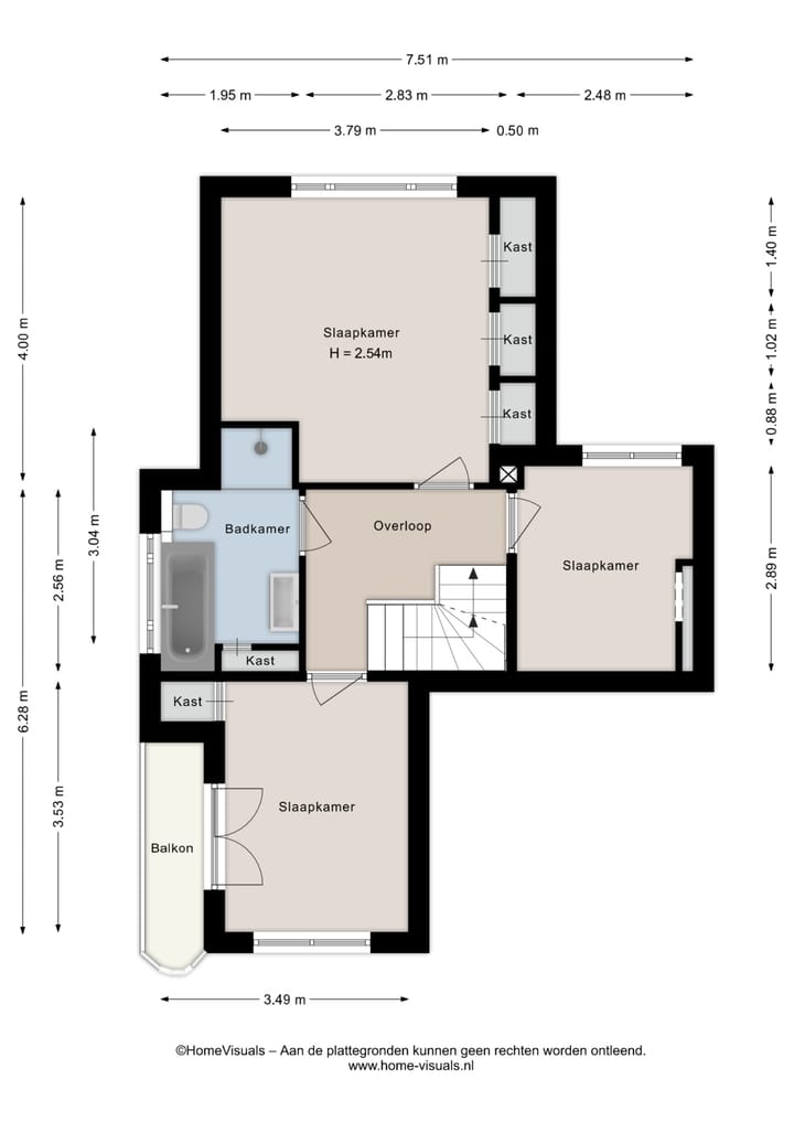 Foto 57 van Koningin Sophiastraat 30