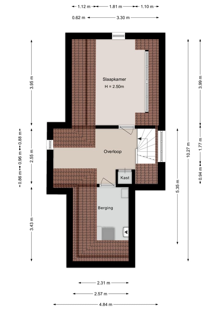 Foto 58 van Koningin Sophiastraat 30